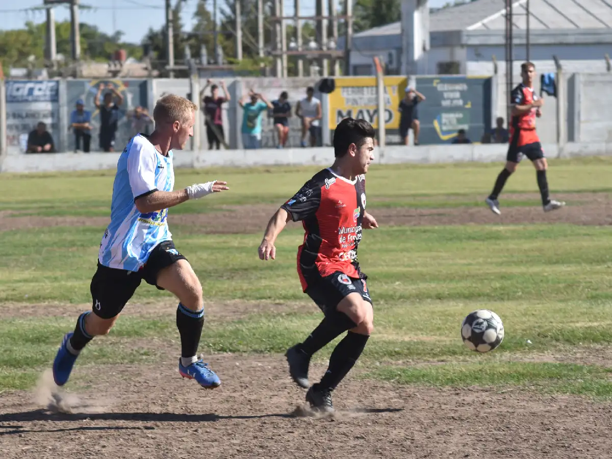 Cierra su temporada