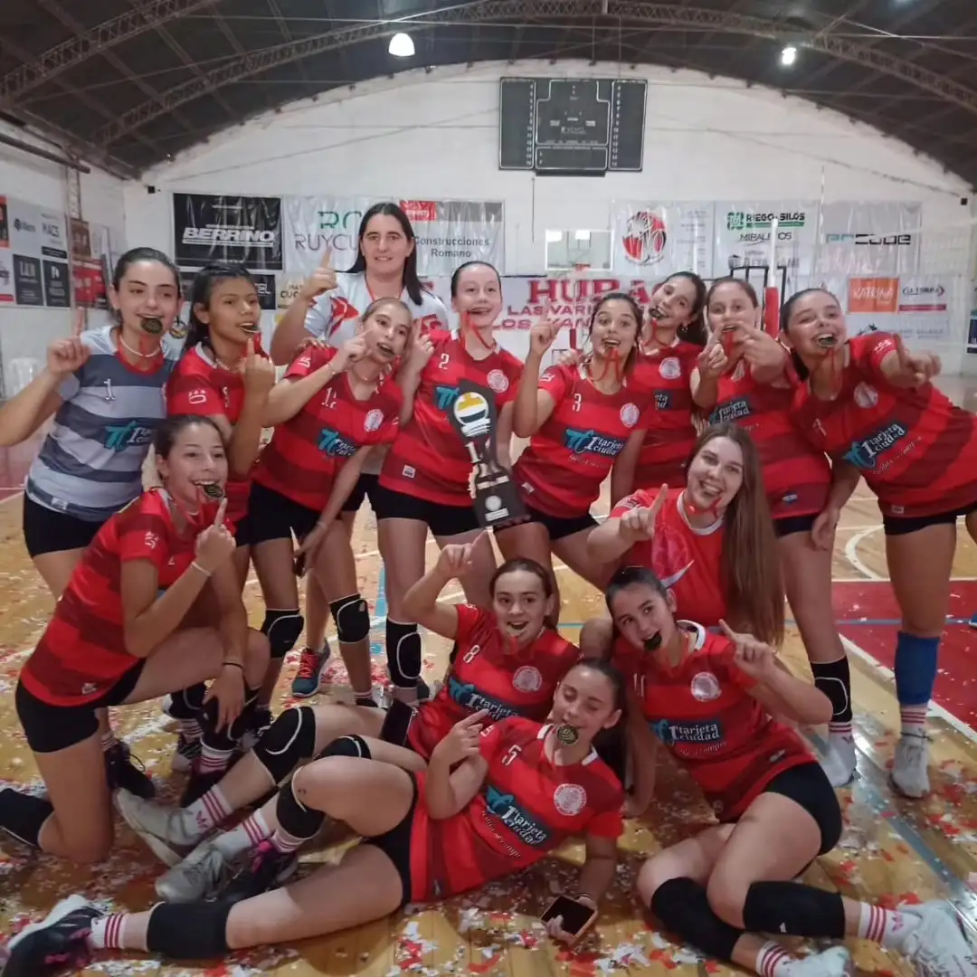 voley