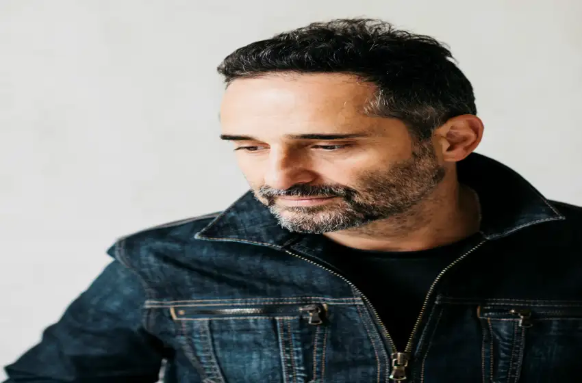 Jorge Drexler llega a la ciudad