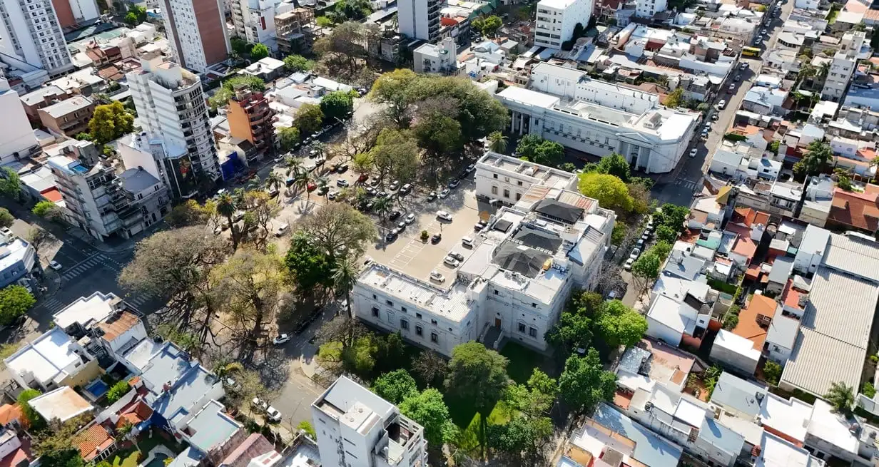 Unidos para Cambiar Santa Fe se encamina a tener la mayoría especial en ambas cámaras para aprobar la ley que declare la necesidad de la reforma constitucional. Foto: Fernando Nicola/Archivo.