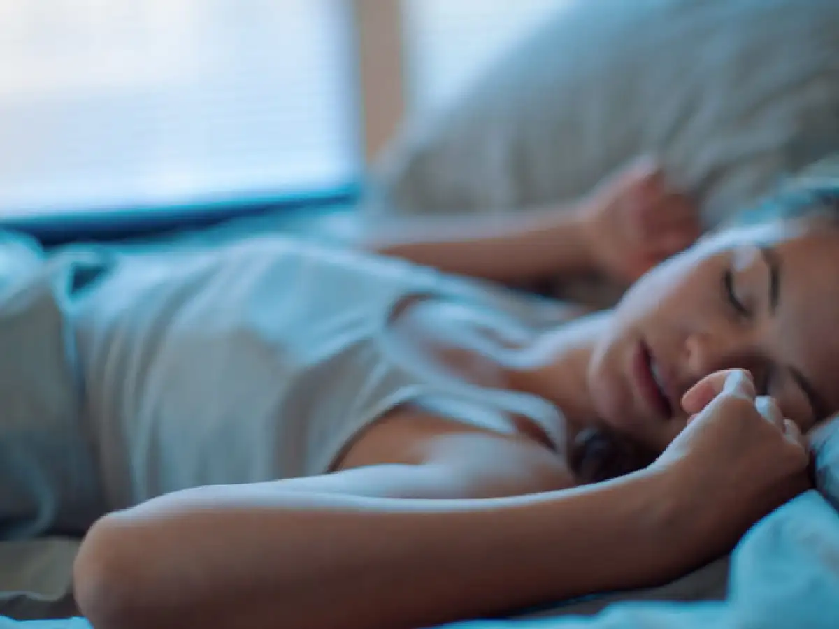 Dormir la siesta te hace más inteligente