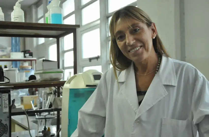 Investigadores marplatenses trabajan en prótesis óseas permanentes
