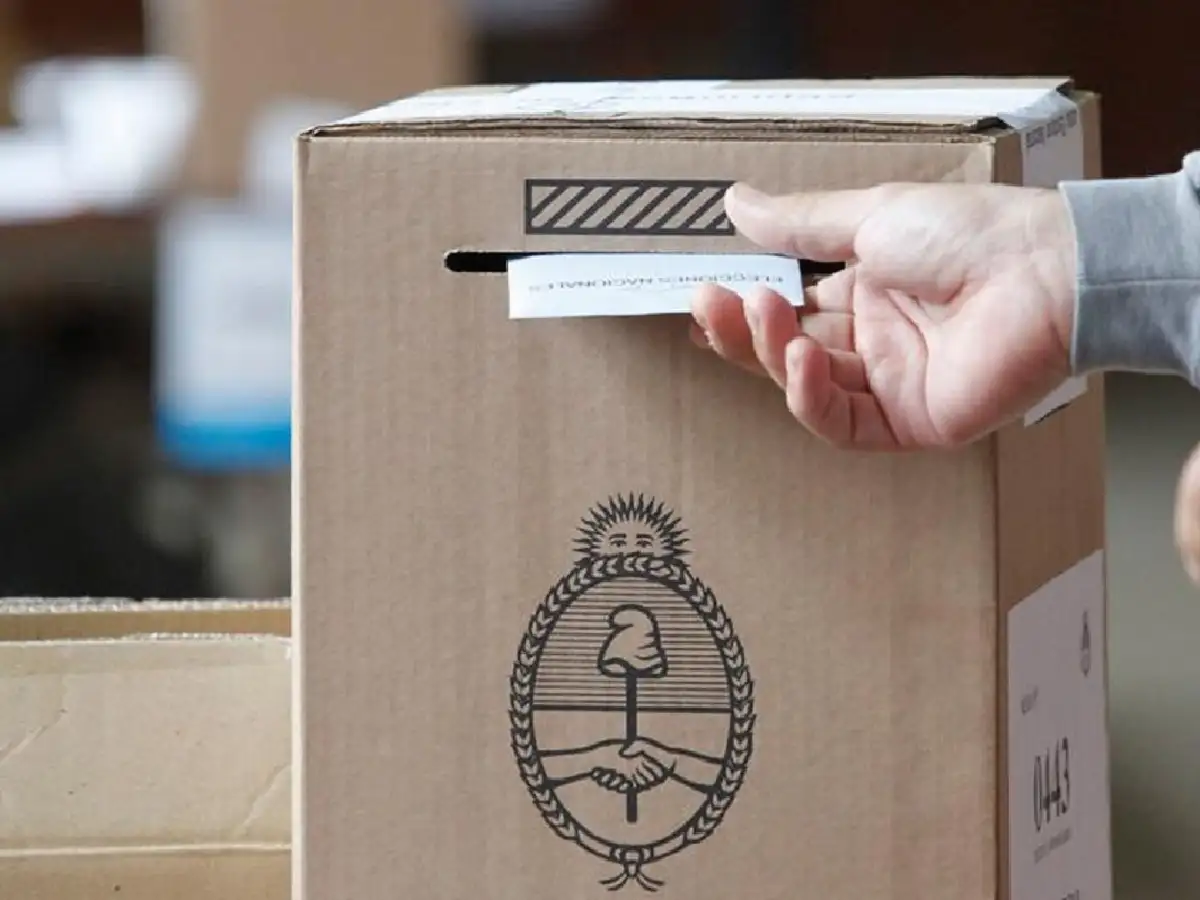 Las autoridades de mesa serán vacunadas contra el coronavirus para las elecciones