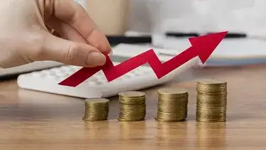 el plazo fijo tradicional ha empezado a resultar más atractivo para los ahorradores