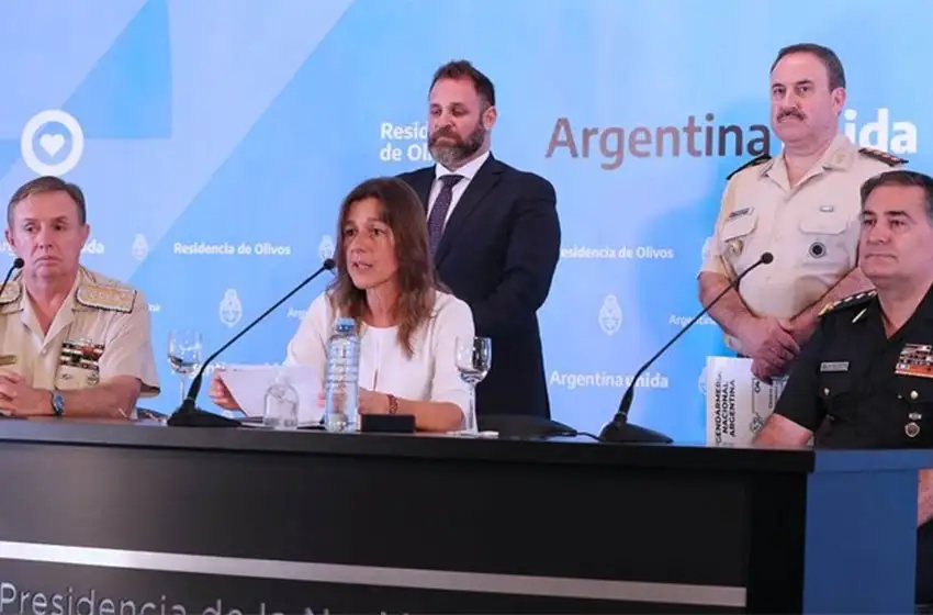 Más de 41 mil personas fueron notificadas por romper la cuarentena: refuerzan los controles