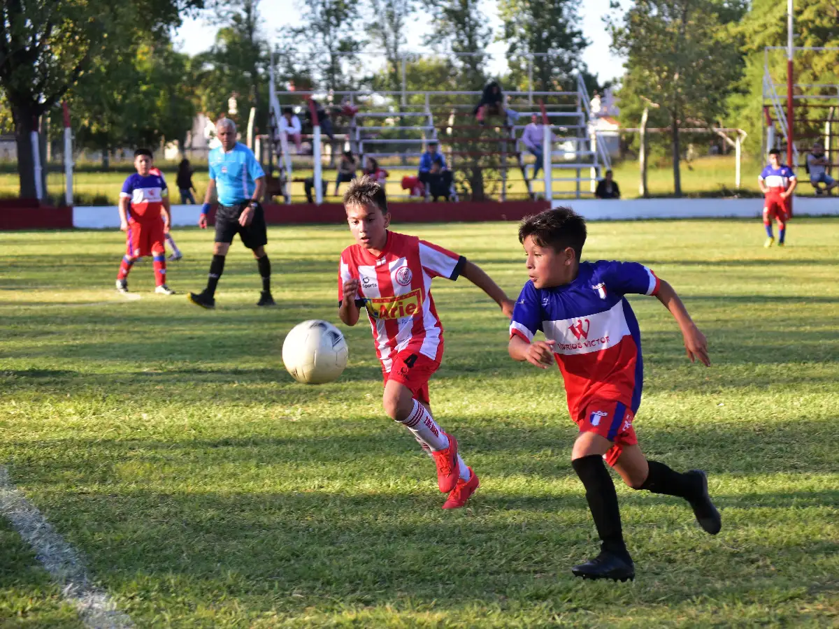 Se juega la quinta del Torneo Clausura