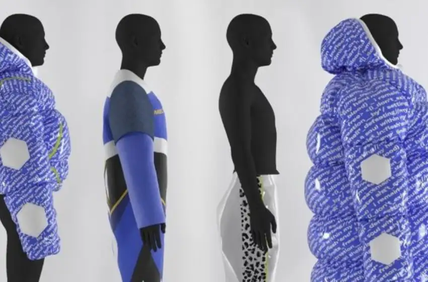 Cómo la moda digital se ha convertido en una tendencia clave
