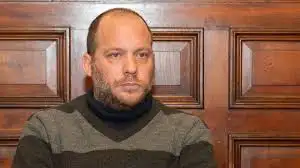 Encontraron muerto al periodista Lucas Carrasco