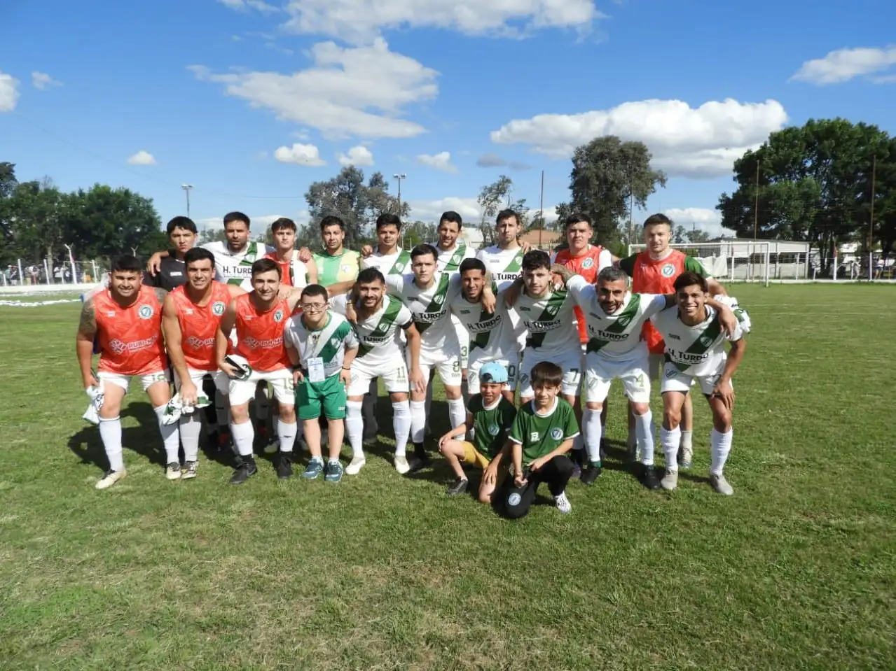 Belgrano FBC