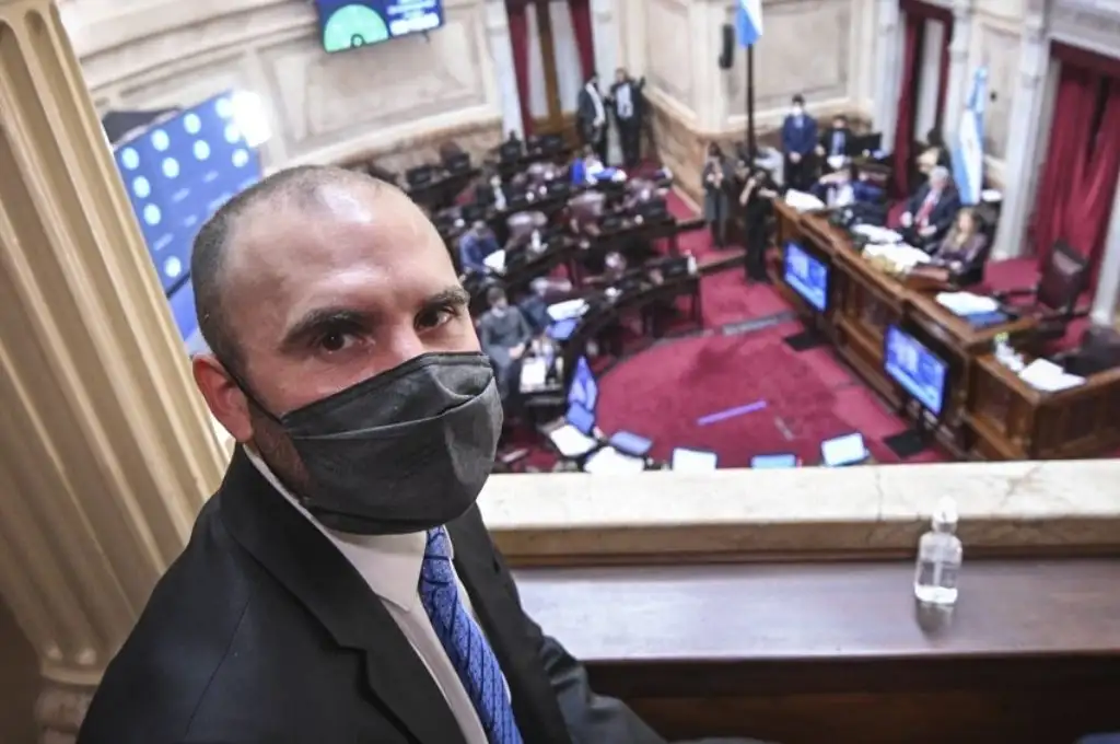 Guzmán hablará ante empresarios y afrontará reclamos del sector