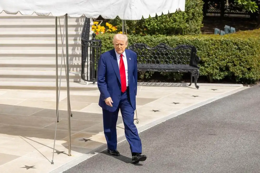 Trump anunció suba de aranceles para China