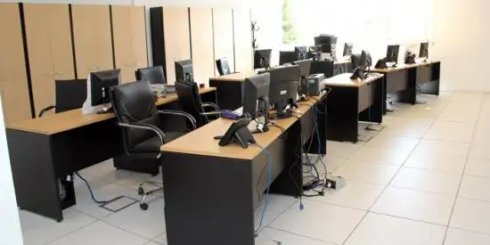 Informática: UPCN garantiza el escrutinio del domingo
