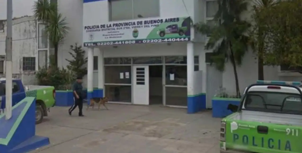 Virrey del Pino: hallan un cadáver carbonizado en una casa abandonada