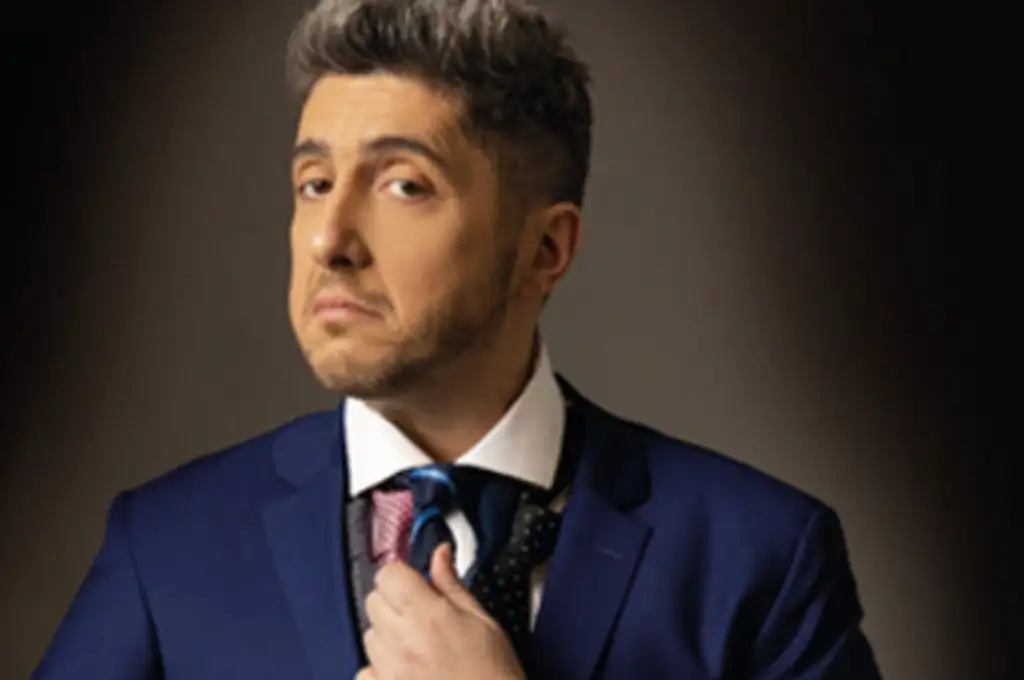 Jey Mammón afirmó que pronto volverá a la televisión