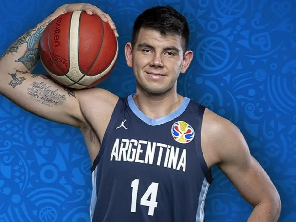 Gabriel Deck se sumaría a la NBA