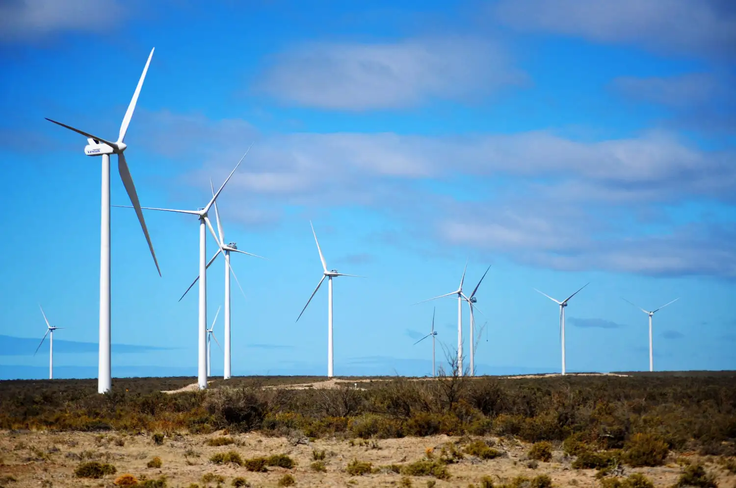 Reclamos contra el “impuesto al viento”