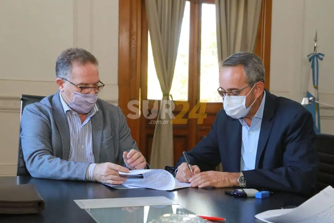 Se invertirán $2.5 millones para terminar la nueva Comisaría de Sancti Spiritu