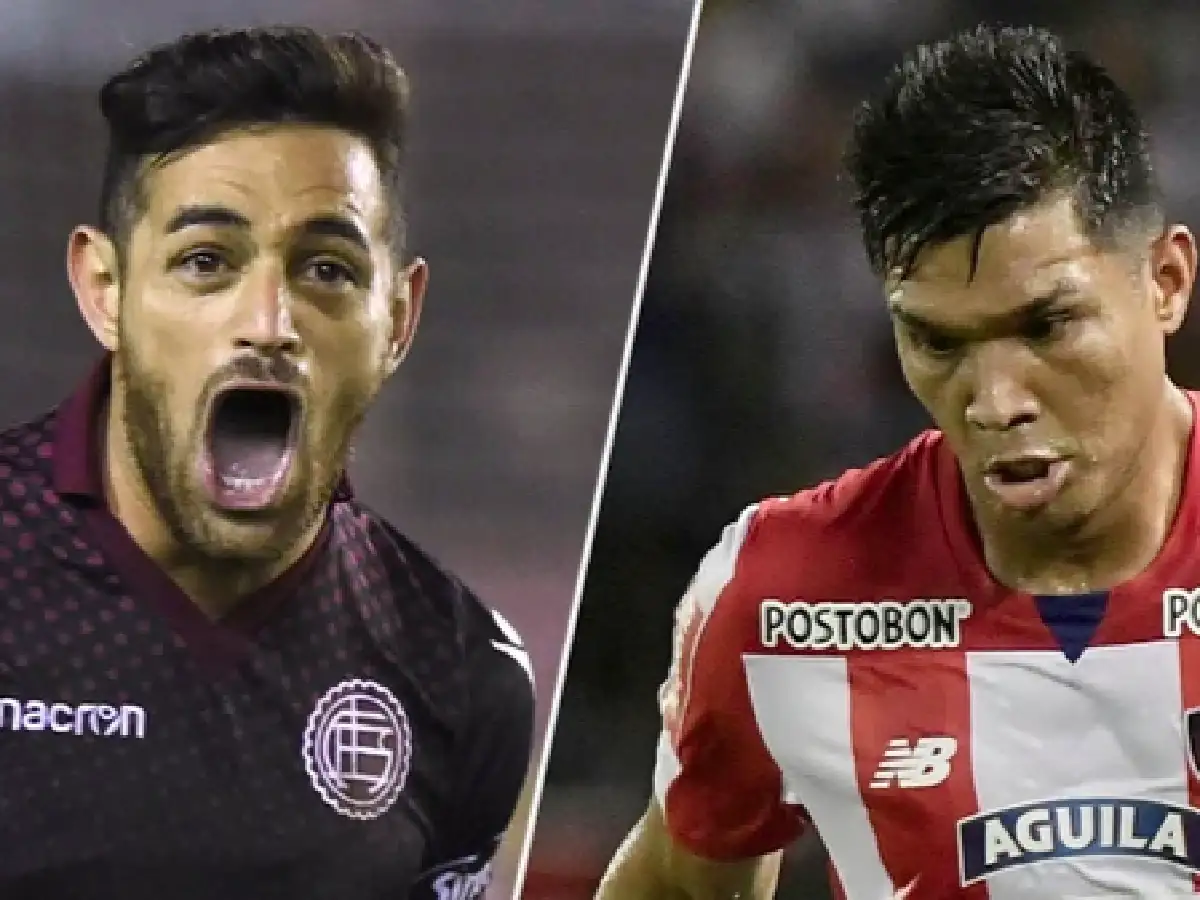 Martes de Copa Argentina y Sudamericana