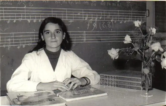 melliza Carranza