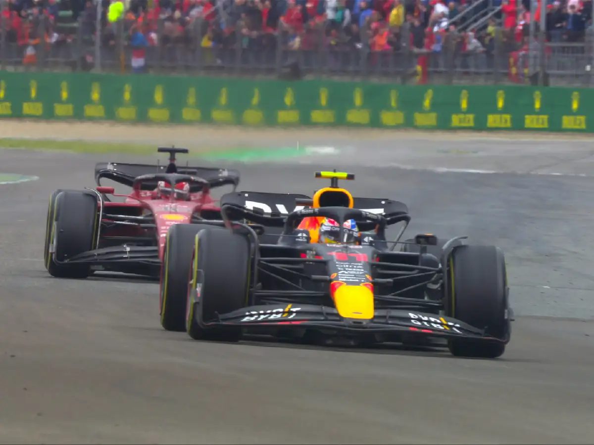 La F1 comienza a hacer ruido en Miami 