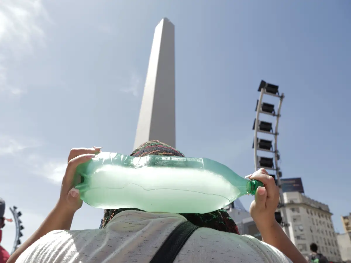 El 2021 fue uno de los siete años más calurosos de la historia