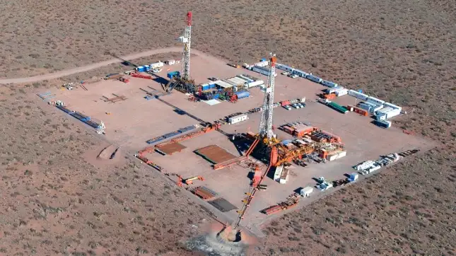 YPF acordó con Statoil la exploración conjunta en Vaca Muerta