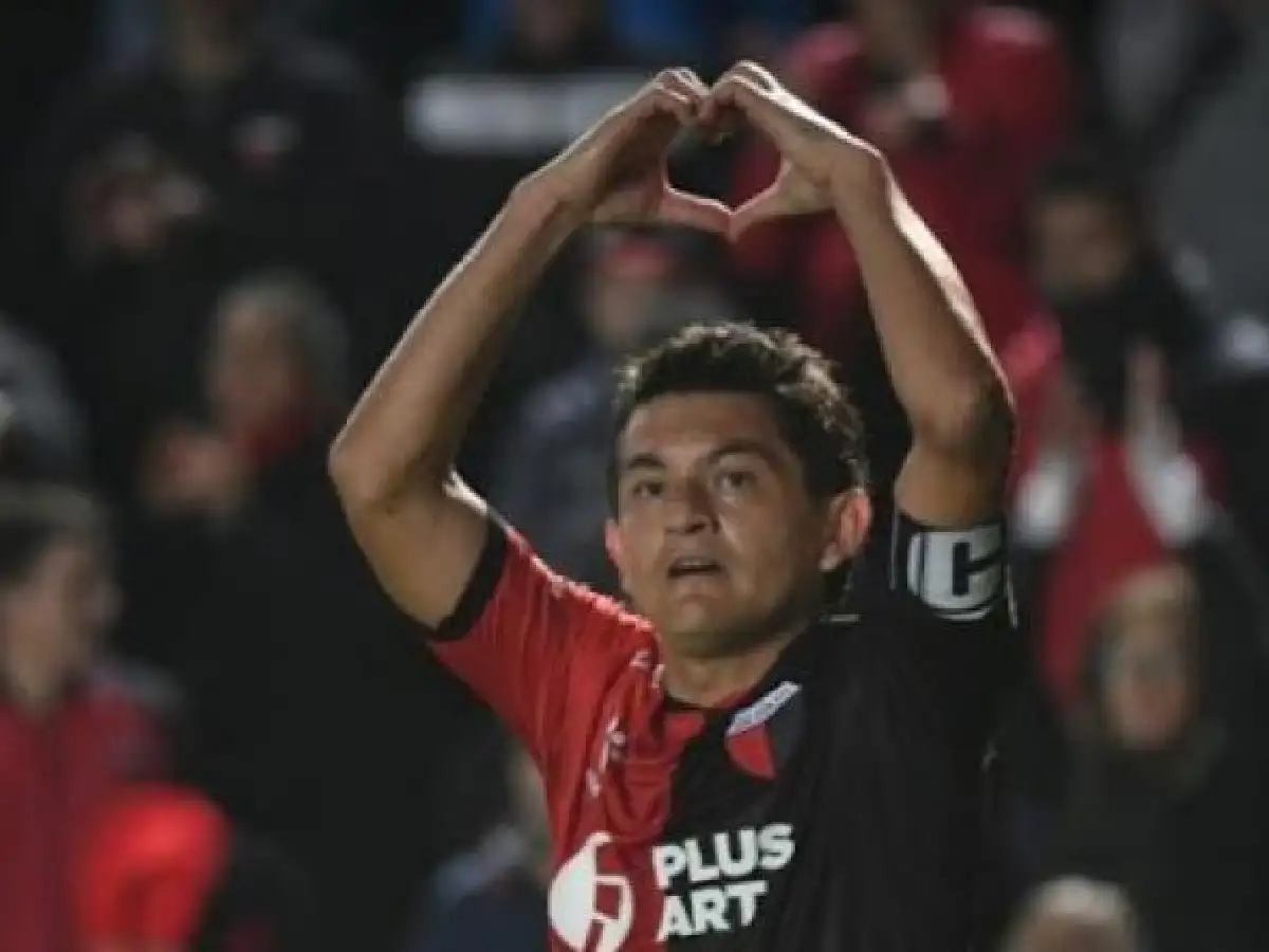 El 'Pulga' Rodríguez se queda en Colón