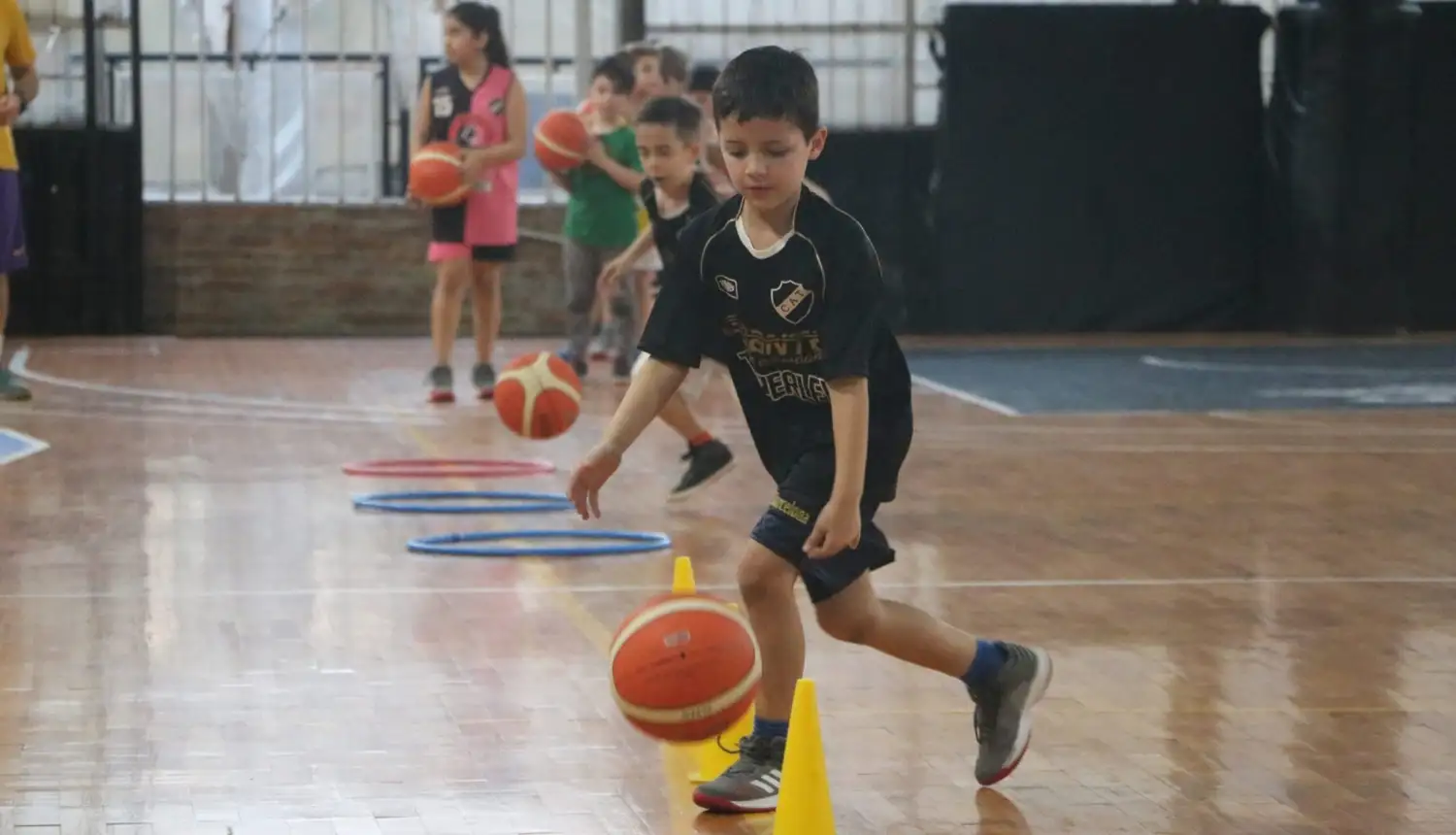 La provincia de Santa Fe abrió la inscripción al programa de Becas Deportivas