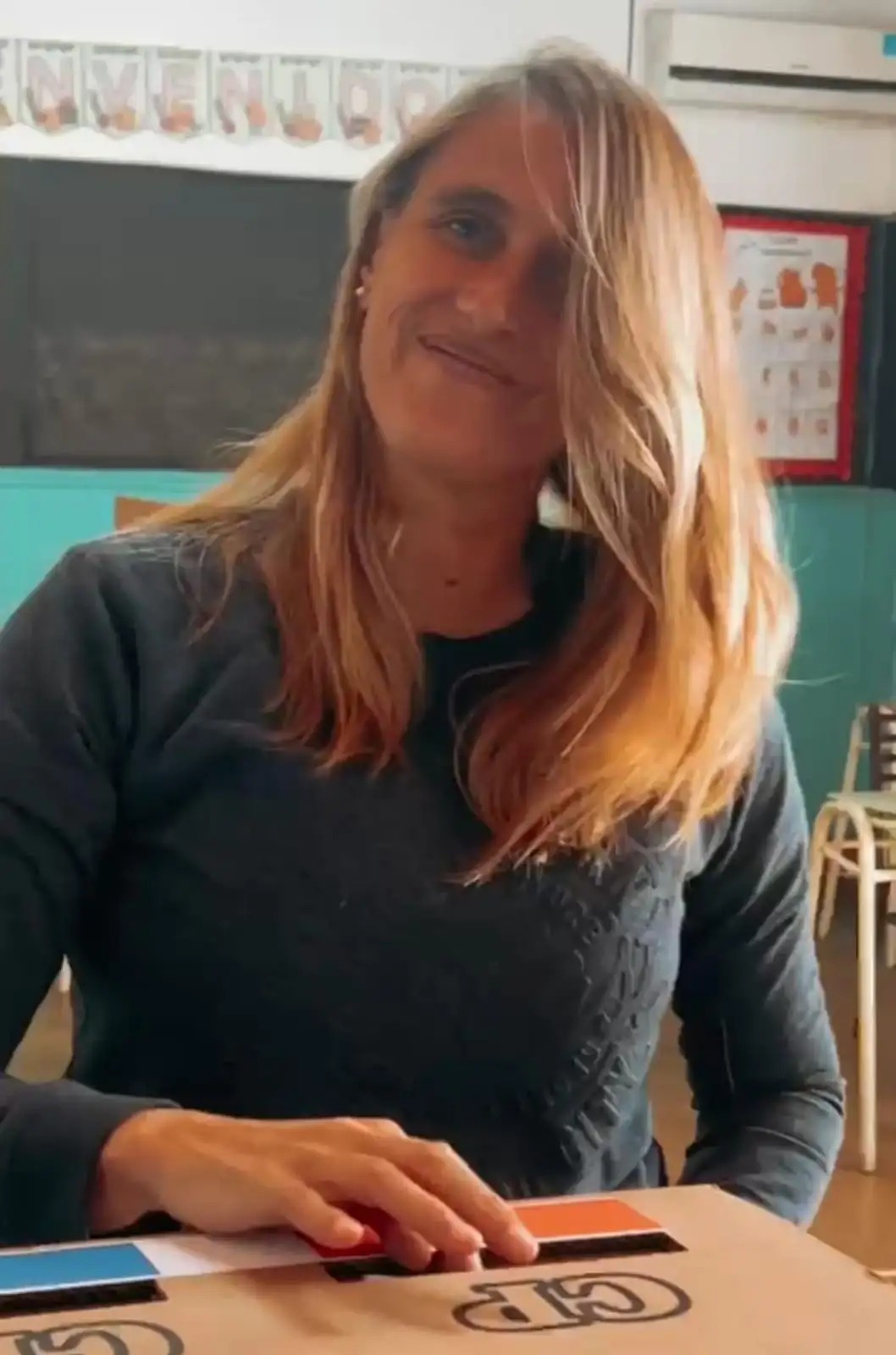 Belén Arambel