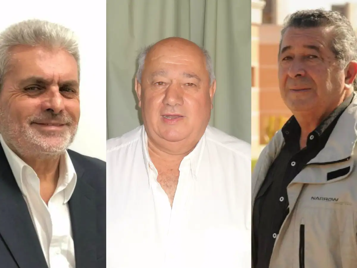 Liderazgos perpetuos: intendentes de ayer y hoy dicen que ahora “los vecinos exigen obras inmediatas”  