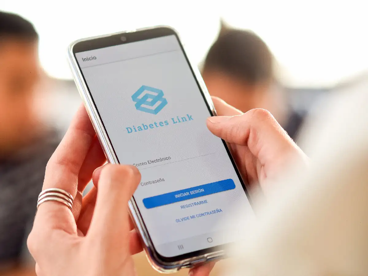 Desarrollan una App móvil gratuita para controlar la diabetes