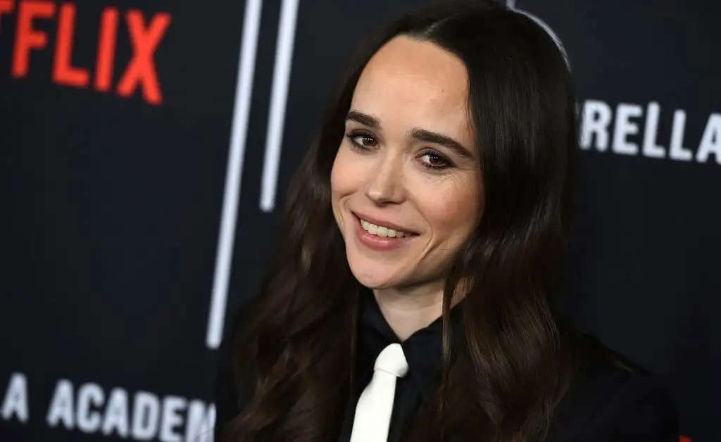 Ellen Page se declara transgénero y pide que le llamen Elliot