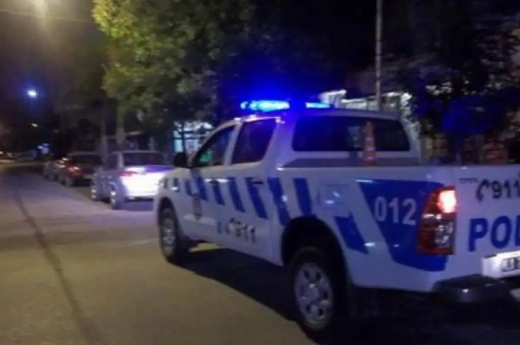 Formosa: intentó matar a puñaladas a su pareja y luego se suicidó