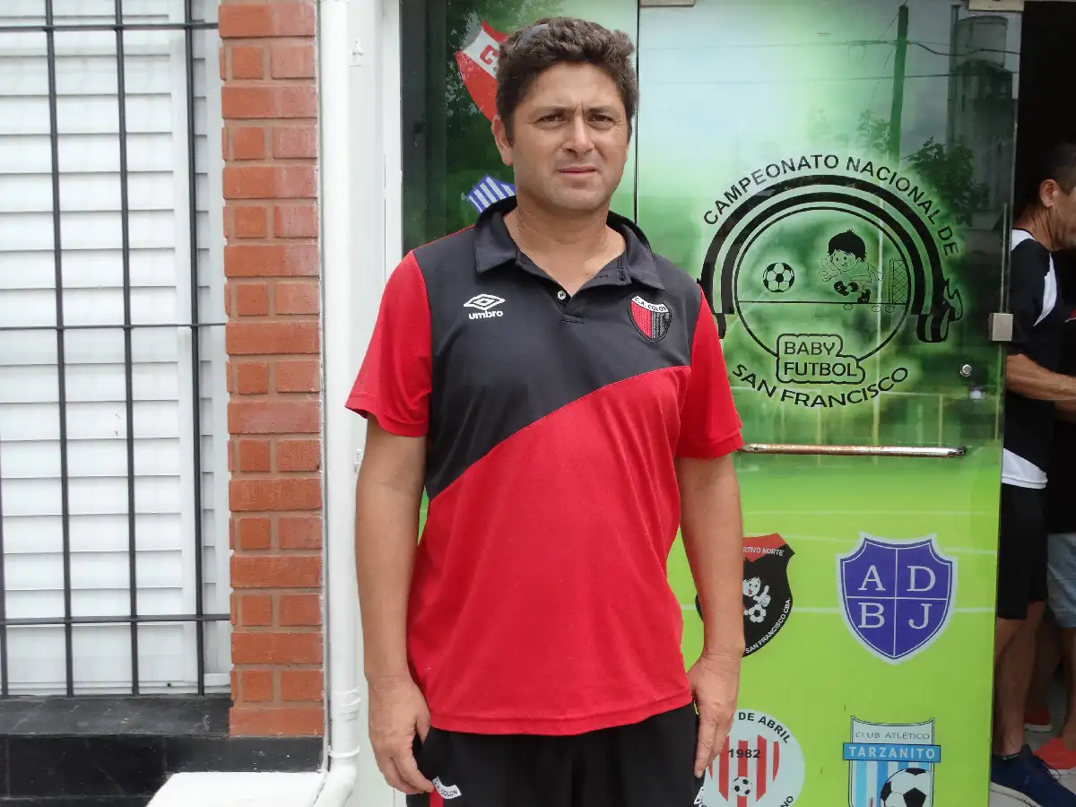 Colón vino a “descubrir” el campeonato