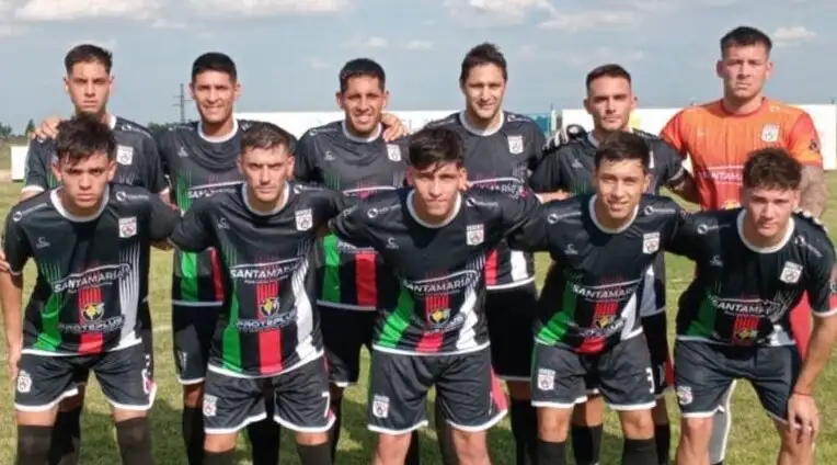 El equipo de Tiro Federal
