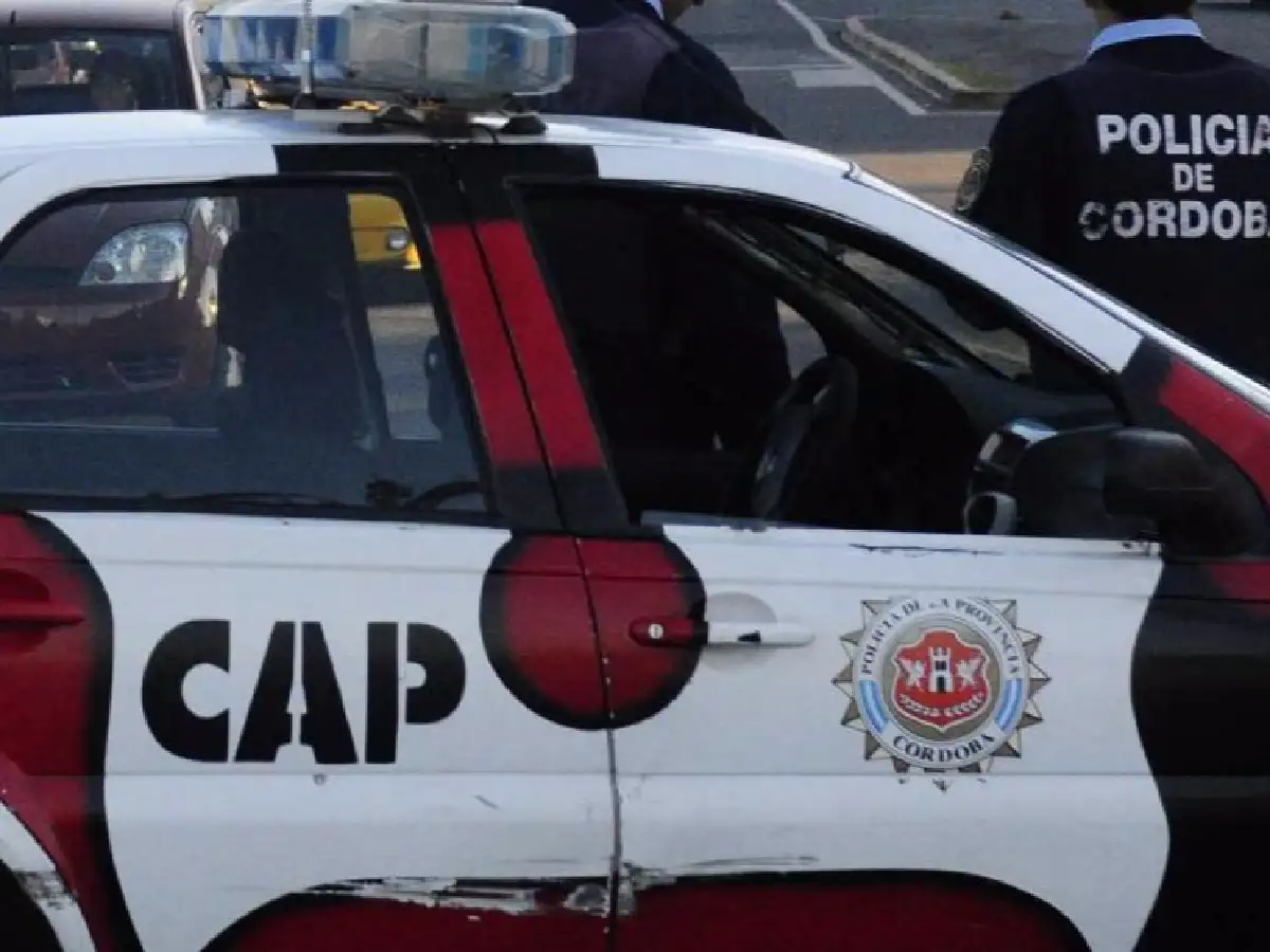 Robaron en una casa de barrio San Cayetano 