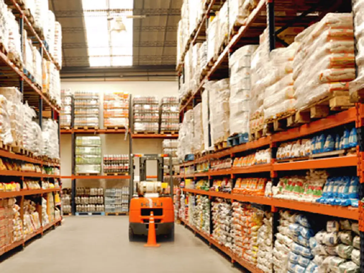 Los precios mayoristas subieron un 1,9 por ciento en agosto 