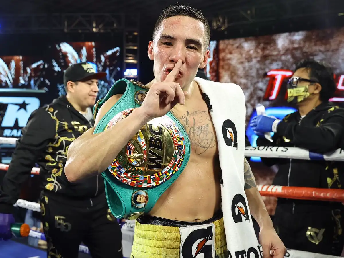 Lo mejor del boxeo está en Ring Side
