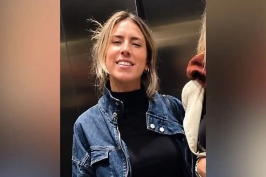 Daniela Villalba, la joven asesinada