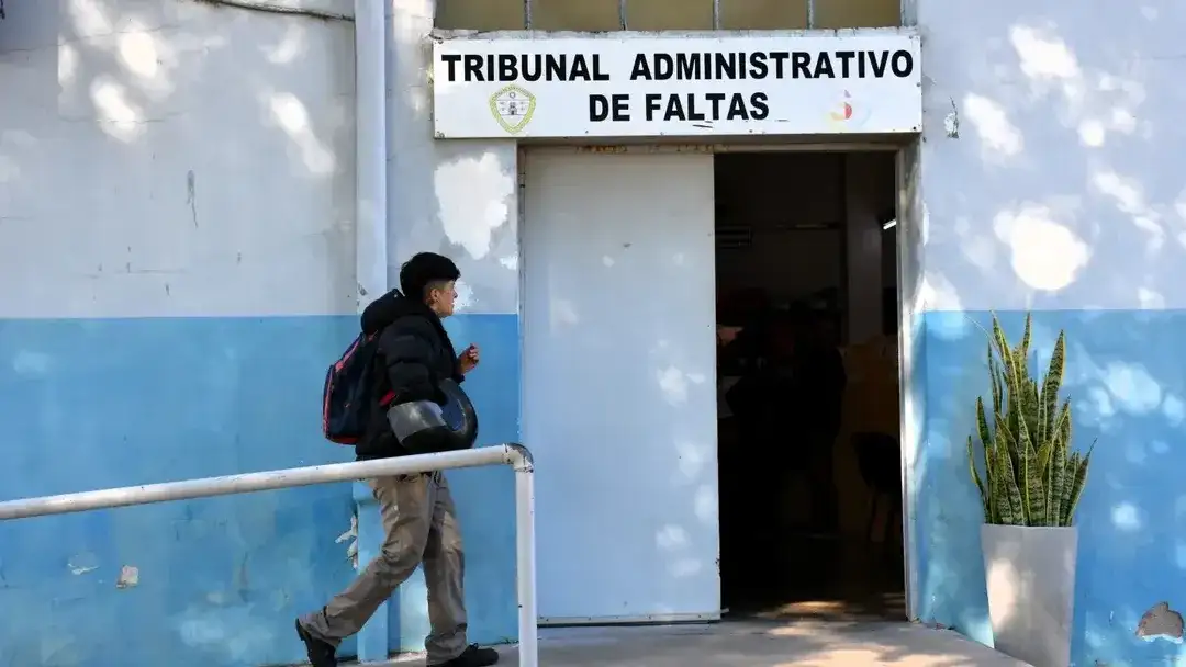 Habilitan turnero digital para trámites administrativos en el Tribunal de Faltas