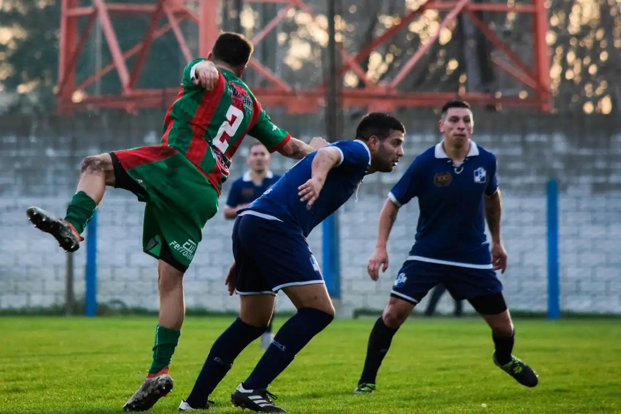 Atractiva fecha llena de goles