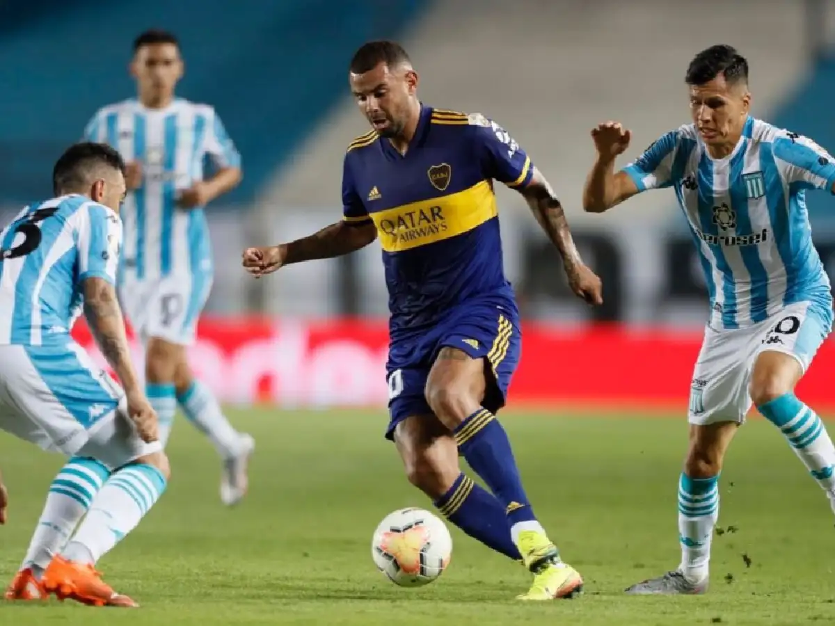 Racing apura la contratación de Cardona