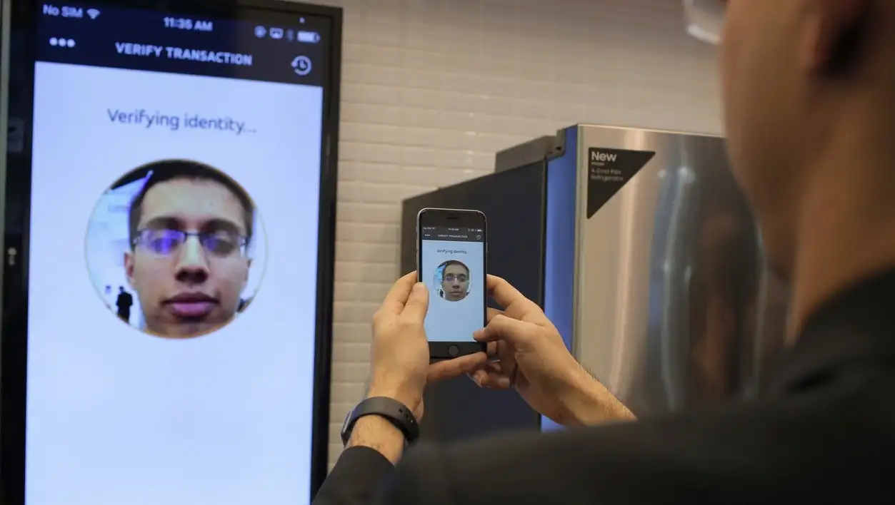 Se podrá abrir una caja de ahorro con sólo enviar una selfie