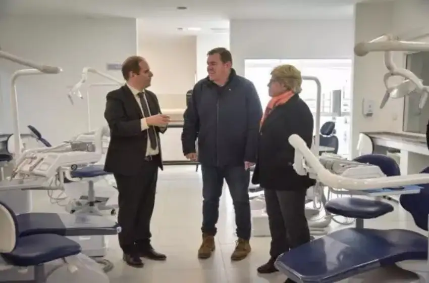 El Municipio y la carrera de Odontología de FASTA realizarán una campaña para la prevención del cáncer bucal