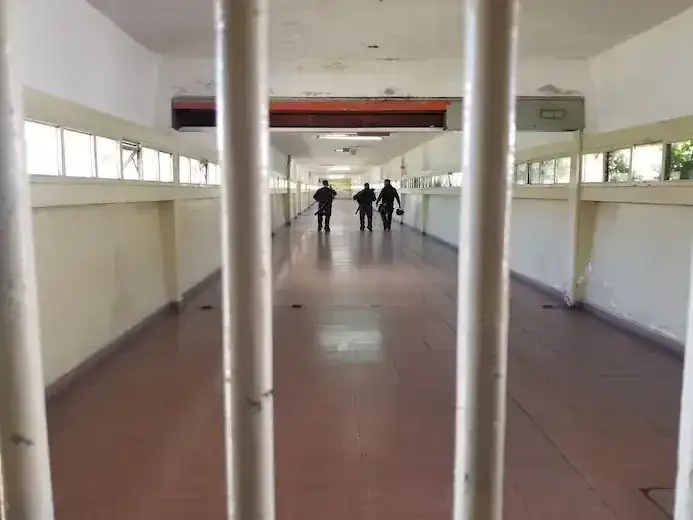 Acusan a la hija del "cartonero" Báez de manejar desde Batán una red de estafas