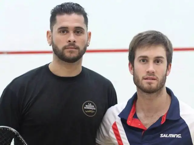 La ilusión de Romiglio quedó en semifinales