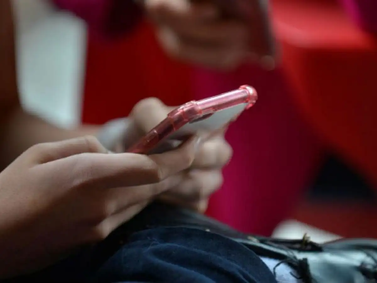 Dos detenidos por robar celulares en boliche de Brinkmann