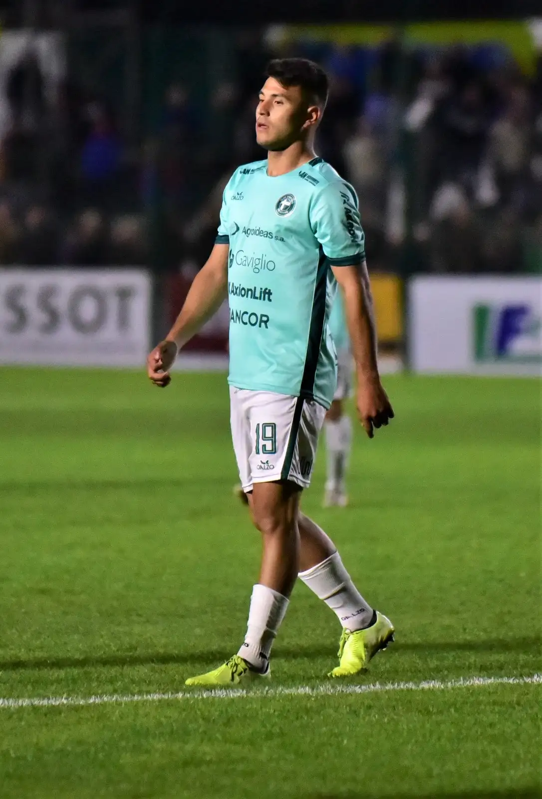 Santino Turina