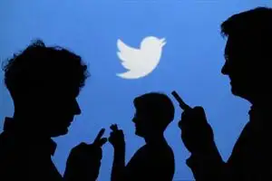 Twitter tomará medidas contra mensajes racistas o violentos