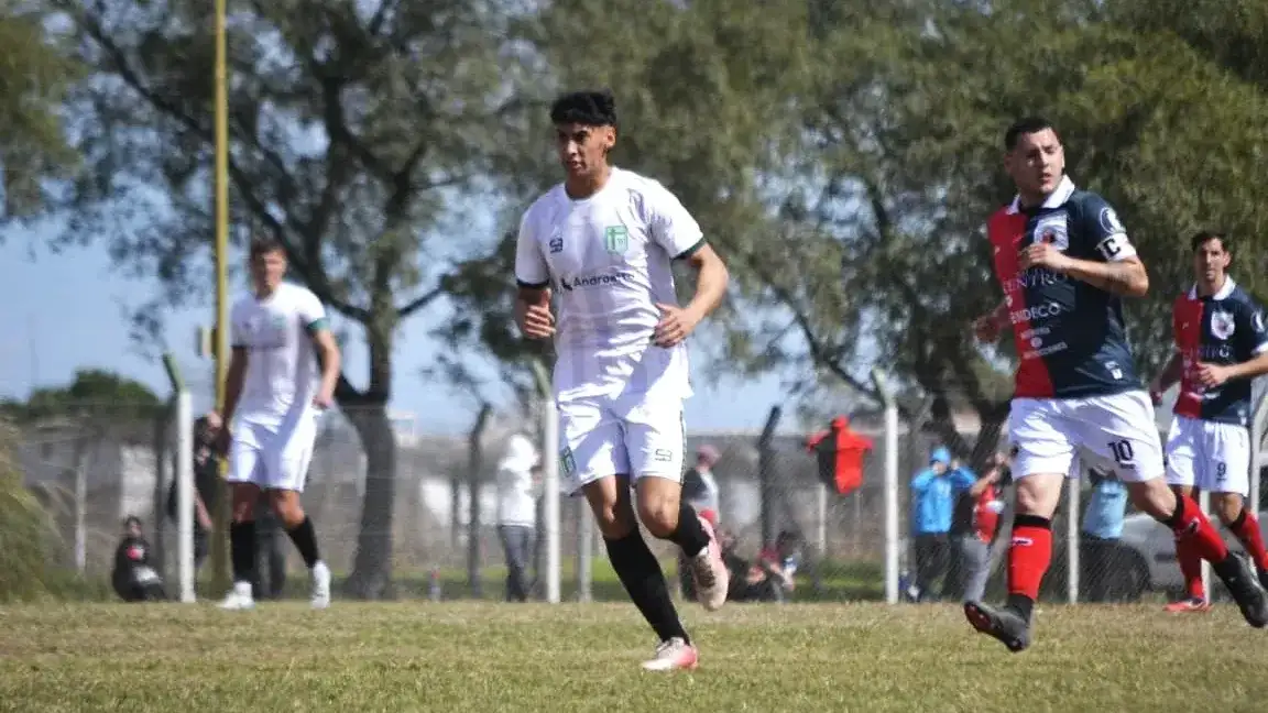 Todo en juego: tres equipos sanfrancisqueños buscan la clasificación
